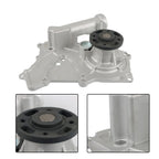 Timing Chain Kit & Water Pump for Hyundai Sorento Kia Azera (2006â2013)