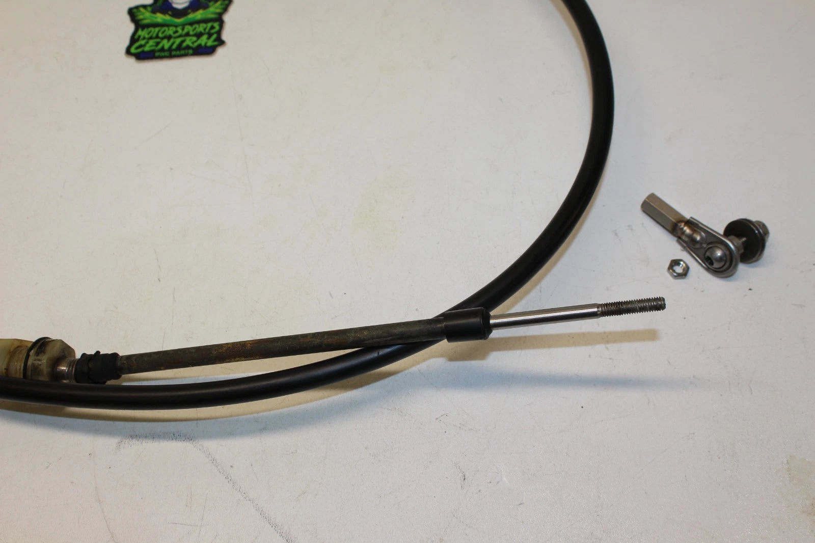 Steering Cable for Yamaha VX 110 (2005–2009) F1K-61481-03-00 F1K-61481-00-00