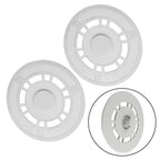 Mop Pad Holder for Xiaomi X20+ Robot Vacuum (DREAME L10S Ultra Pro Gen 2)