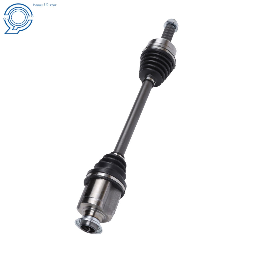 CV Axle Assembly for Acura MDX ZDX (2010–2013) V6 3.7L