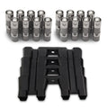 Set of 16 GM Delphi LS7 Lifters for LS/LQ 4.8/5.3/5.7/6.0/6.2L (2000–2023)