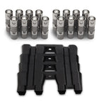 Set of 16 GM Delphi LS7 Lifters for LS/LQ 4.8/5.3/5.7/6.0/6.2L (2000–2023)