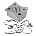 Front Oil Cooler for Ford F-250 Super Duty (2008–2009)