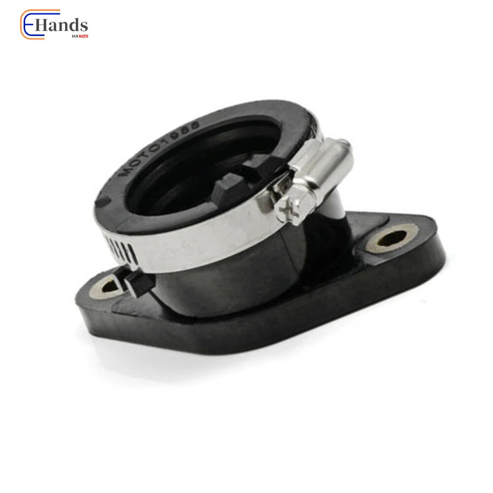 Carburetor Intake Manifold Boot for Honda TRX450S ES FE FM Foreman 450 (1998–2004)