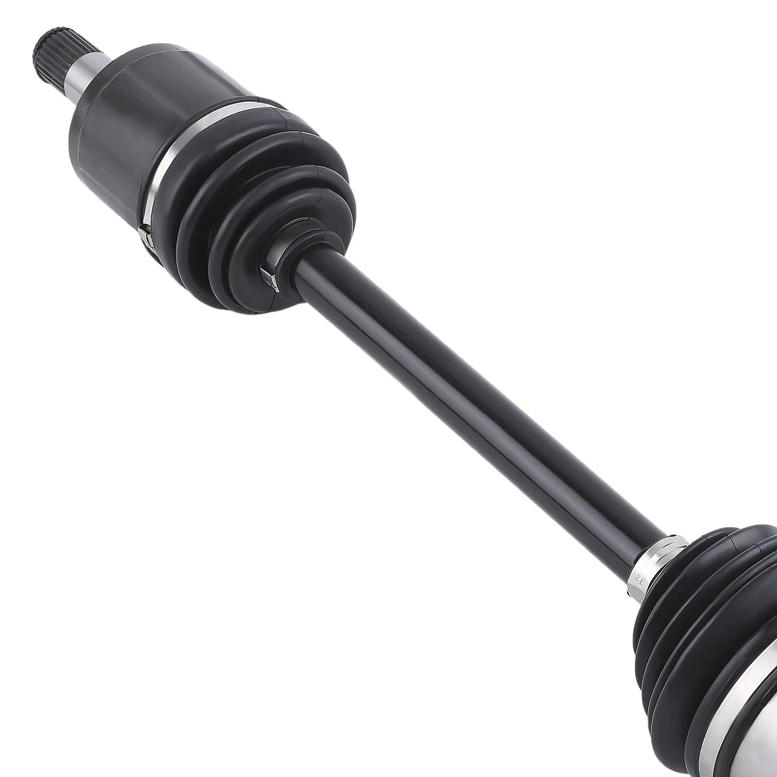 Front Left CV Axle Shaft for Honda Accord 2003–2007 CR-V 2002–2006