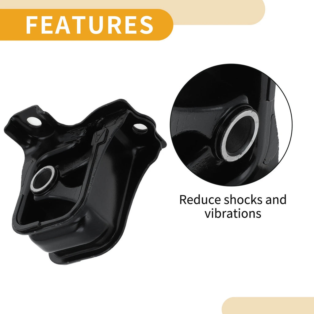 Engine Motor Mount for Honda Odyssey RA6 (2002–2005) 2.3L AT