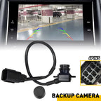 Rear View Camera for Dodge Durango (2011–2013)