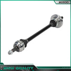 Rear Right CV Axle Assembly for Mercedes-Benz GLC300 (2016–2017)