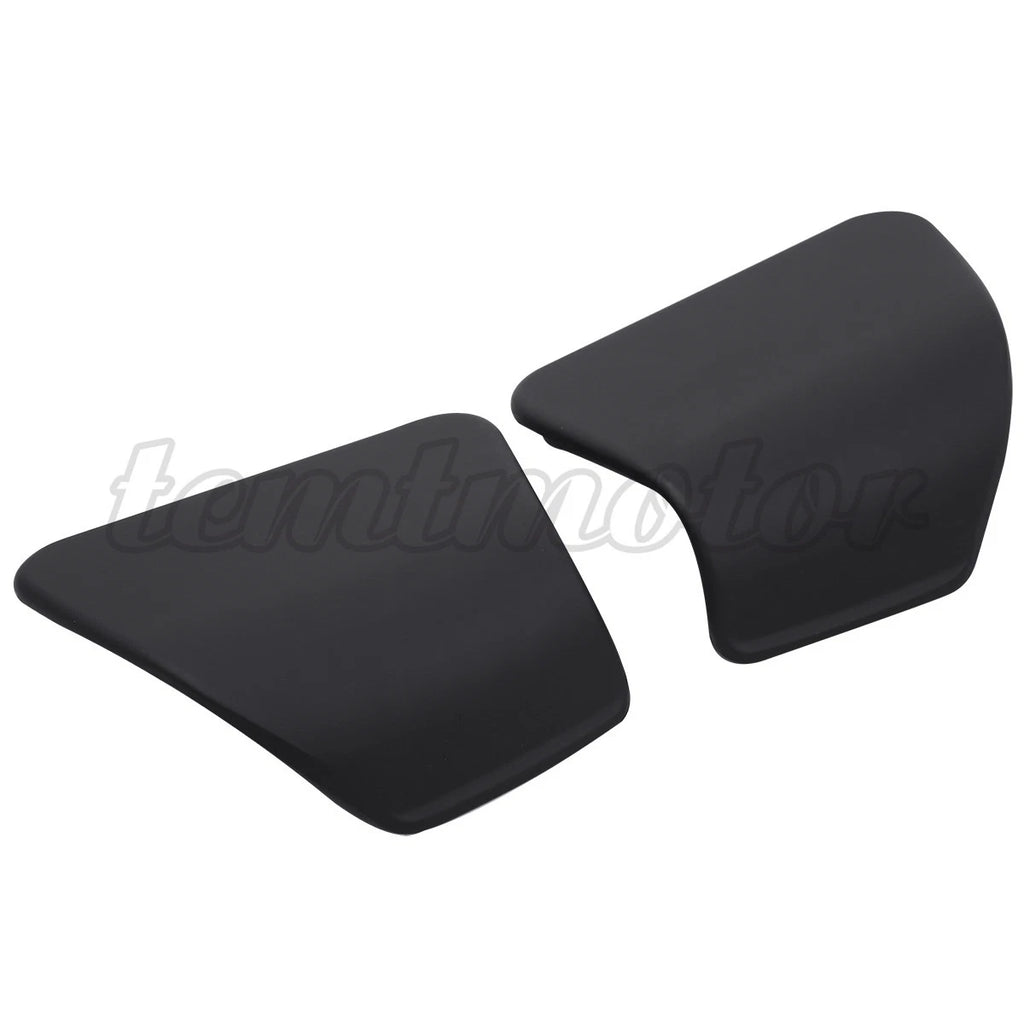 Matte Black Inner Fairing Glove Box Door for Harley Road Glide FLTRX (2015–2019)
