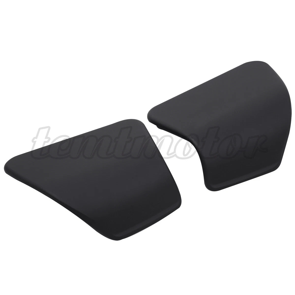 Matte Black Inner Fairing Glove Box Door for Harley Road Glide FLTRX (2015–2019)