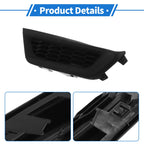 Front Left Fog Light Grill No. 71153TLAA01 for Honda CR-V LX (2017–2019)