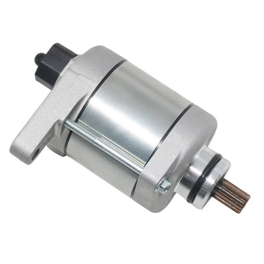 Starter Motor for Honda CRF450RWE CRF450 CRF450R CRF450RX (2019–2022)
