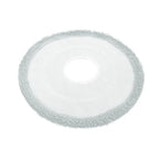 Set of 4 Microfiber Mop Cloths for Dreame L40 Ultra, L30s Ultra, CE AE