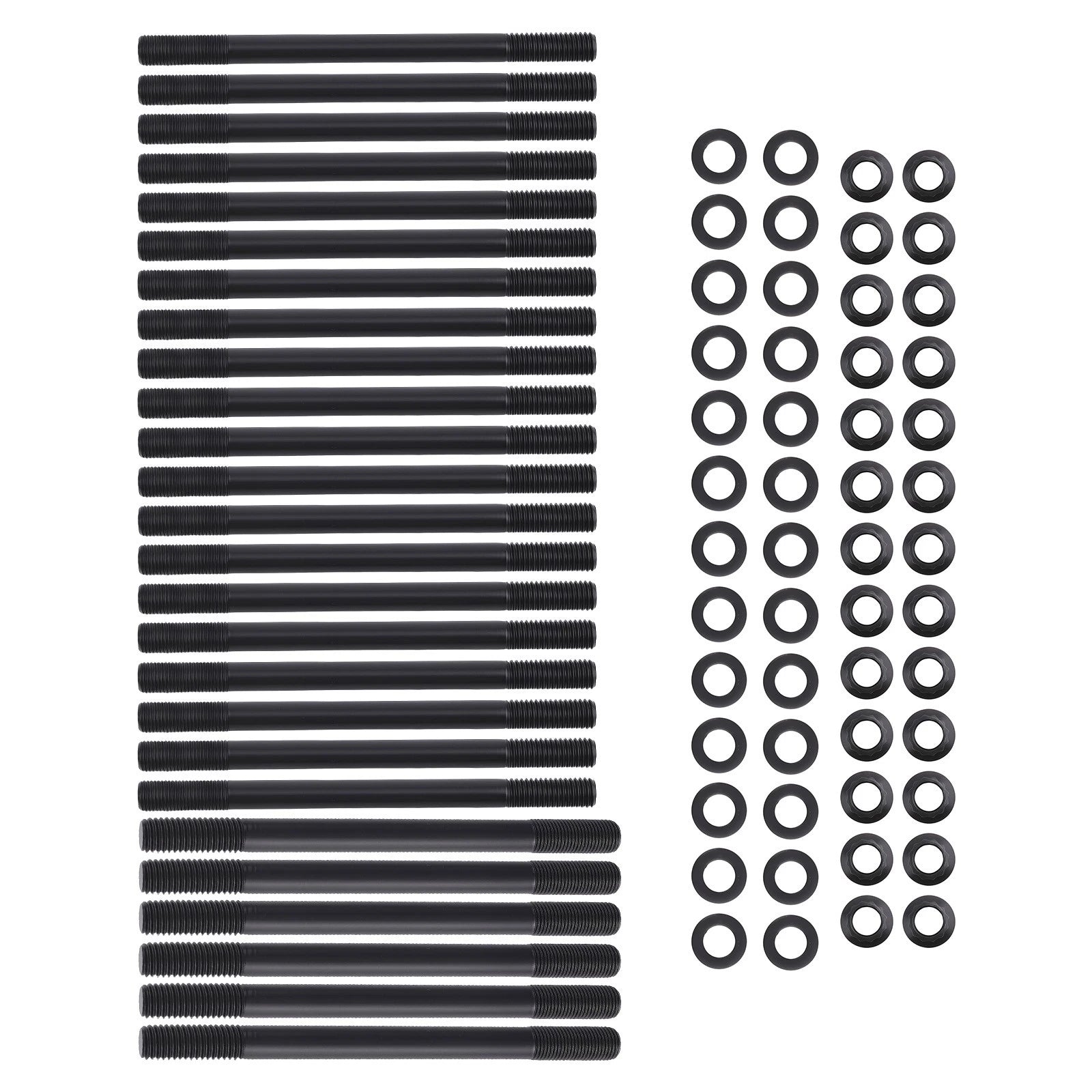 Head Studs for Dodge Cummins 5.9L & 6.7L Diesel (1998-2018)