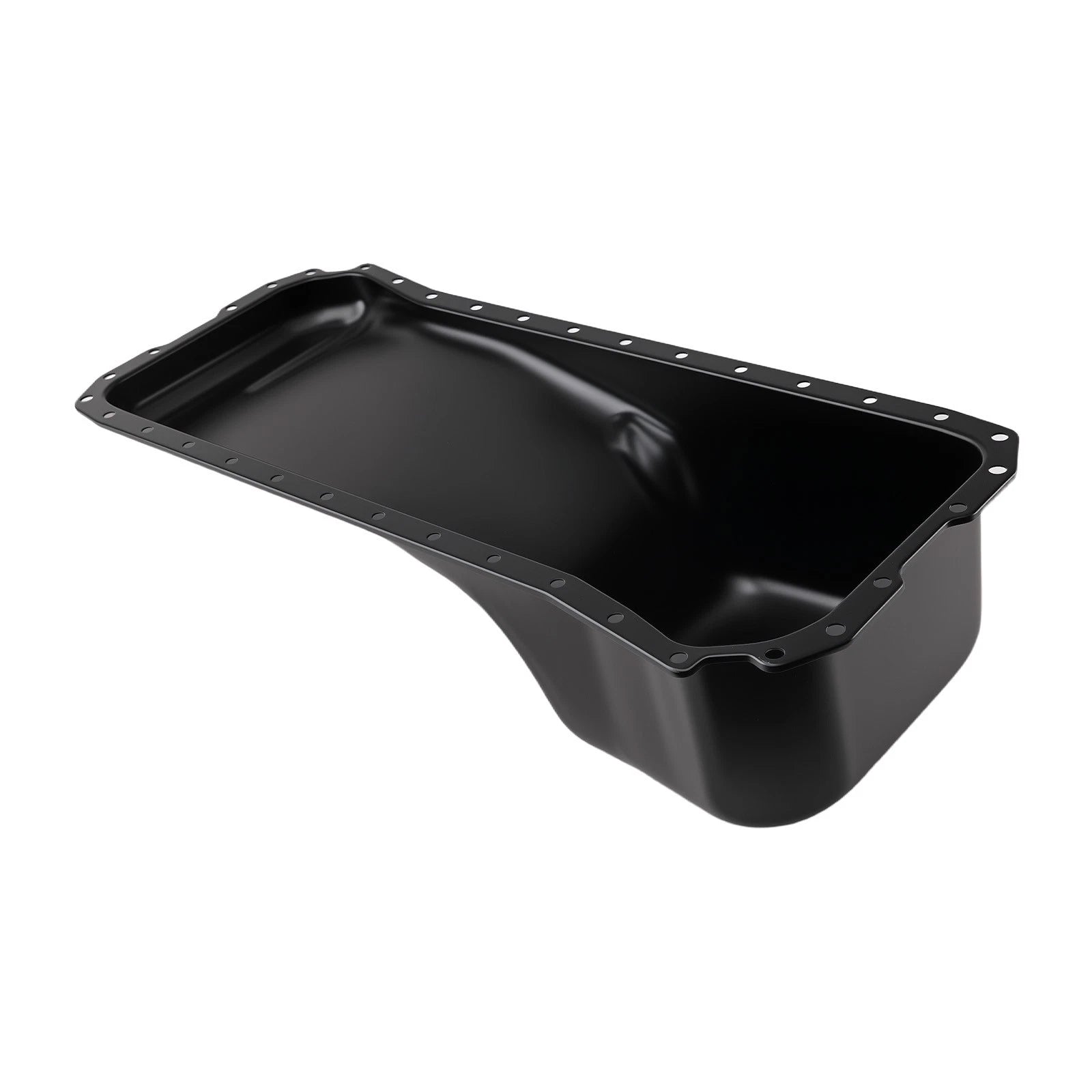 Engine Oil Pan CRP35B 4429403 for Dodge D350/W350 (1989–1993)