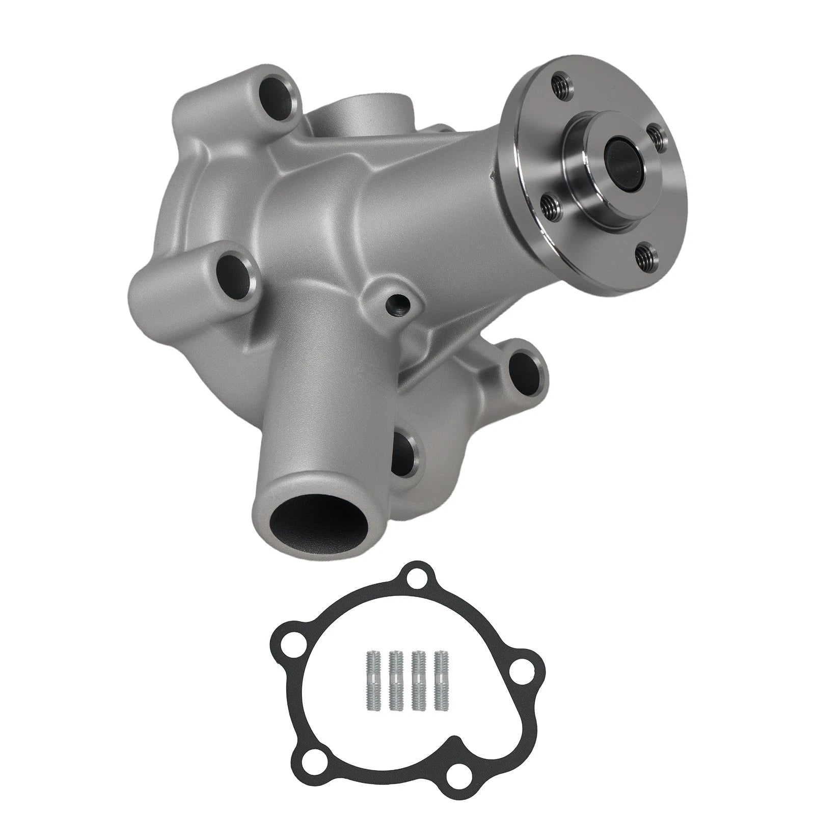 Direct Replacement Water Pump for Yanmar YM1602 YM1702 YM2402 121023-42100