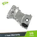 Timing Cover Assembly for Honda Accord Civic CR-V L4 1.5L