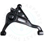 Front Lower Left Control Arm and Ball Joint for Chevrolet Tracker (1999–2004)