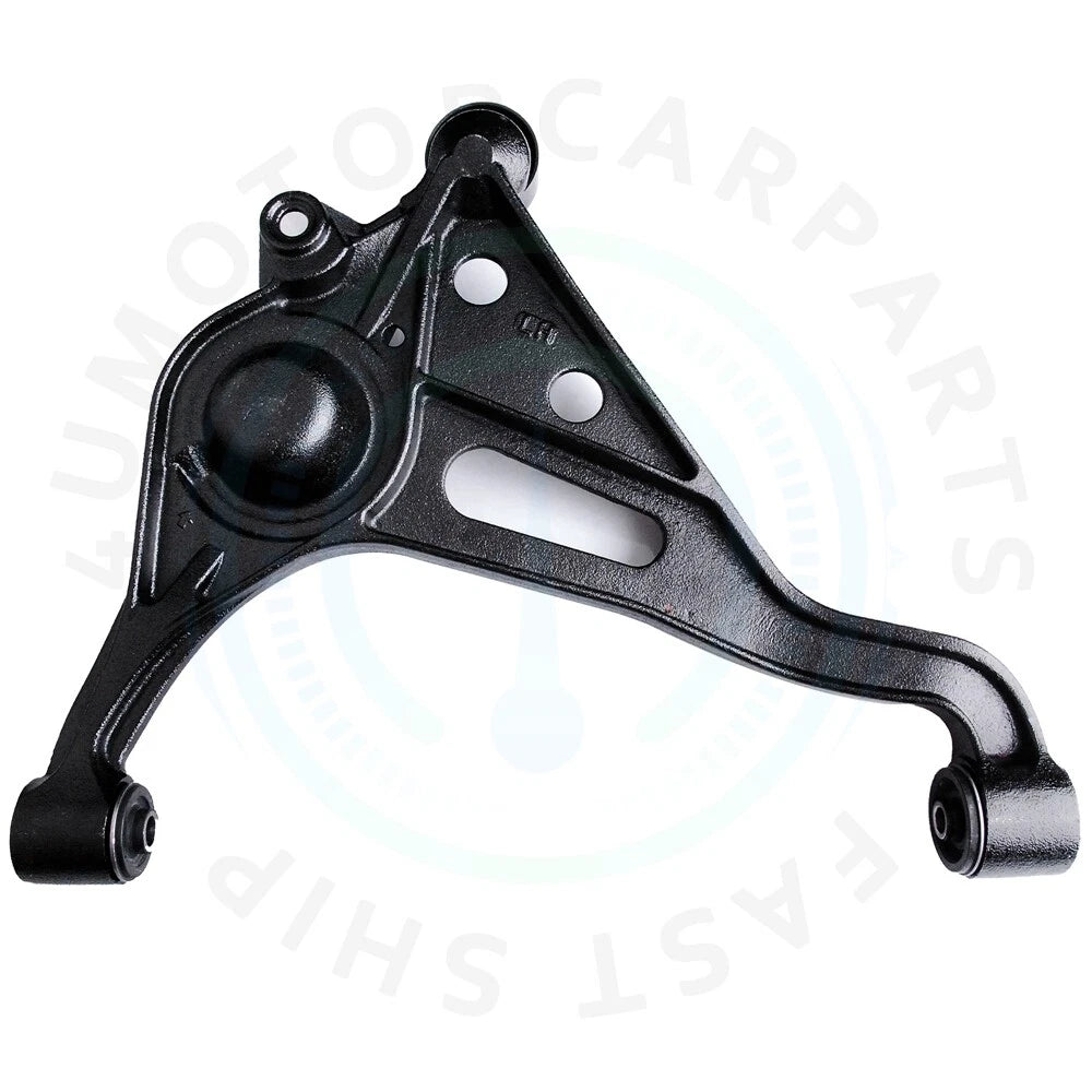 Front Lower Left Control Arm and Ball Joint for Chevrolet Tracker (1999–2004)