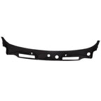 Front Windshield Cowl Panel for BMW 3 Series