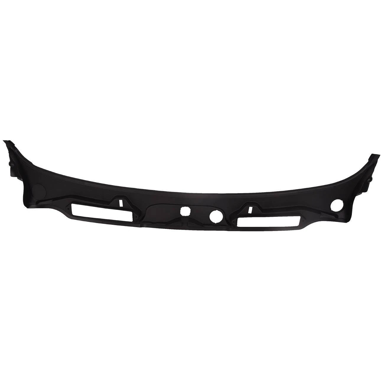 Front Windshield Cowl Panel for BMW 3 Series