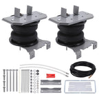 Rear Air Helper Spring Bag Kit for Dodge Ram 3500 4WD (2003–2010)
