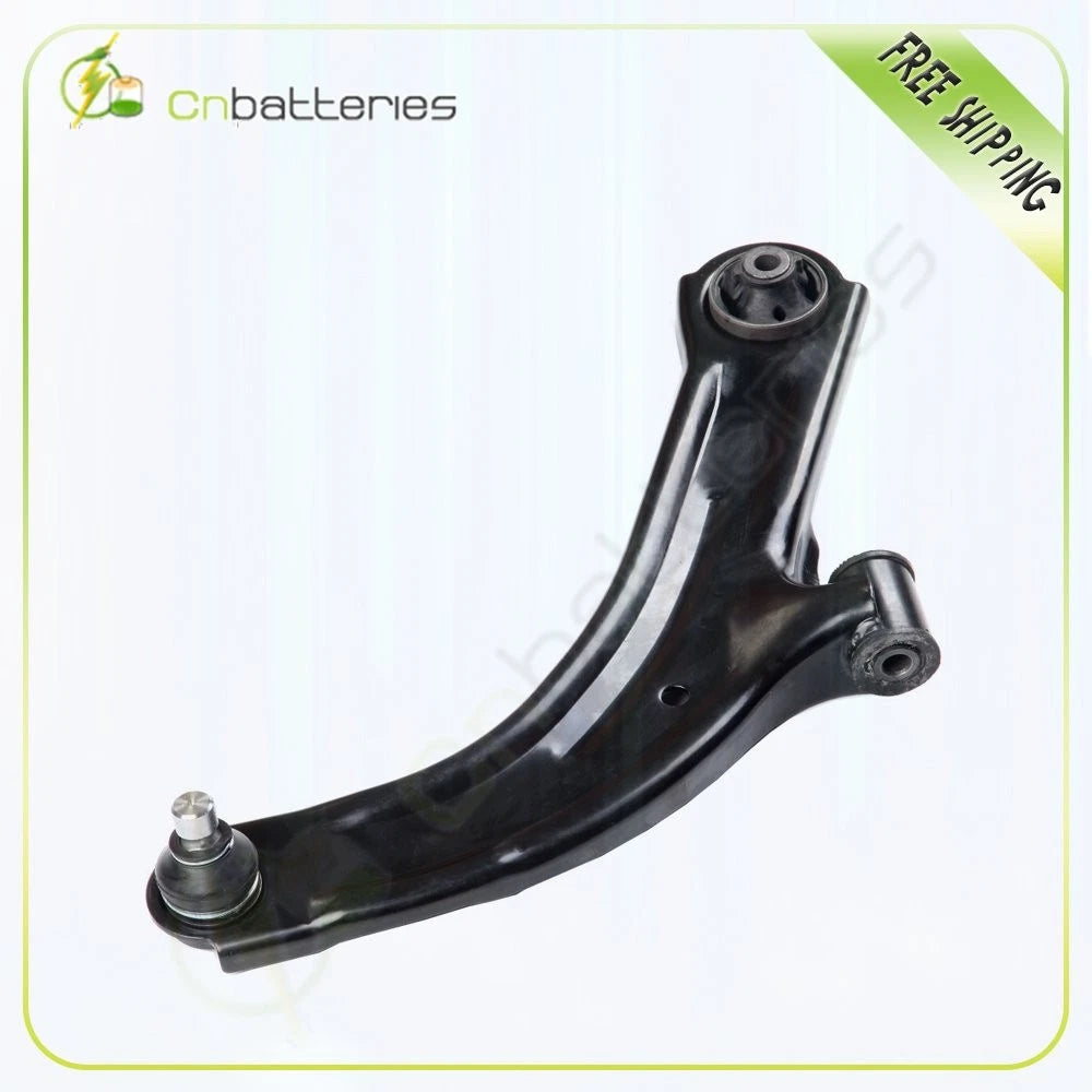 Front Right Lower Control Arm for Nissan Versa (2007–2012)
