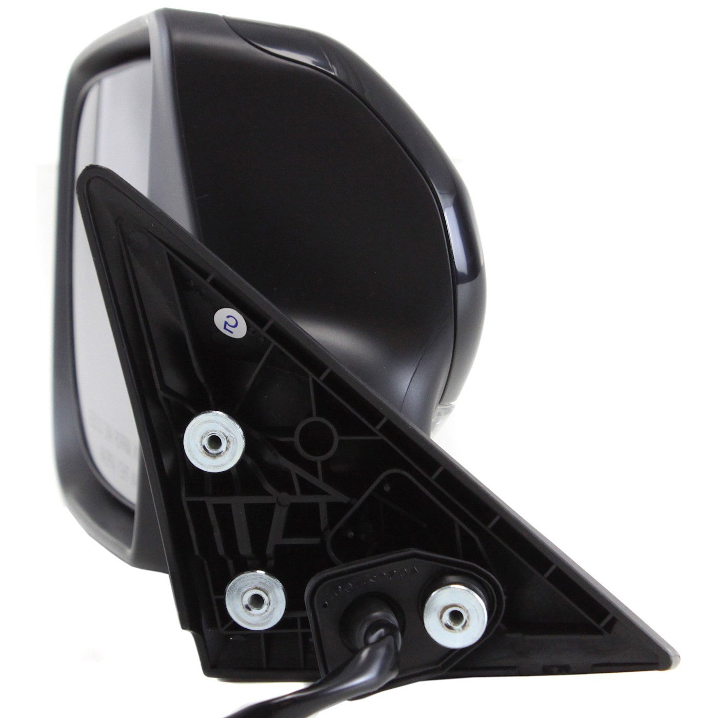 Power Mirror for Subaru Forester (2005–2008) Driver Side Heated Paintable