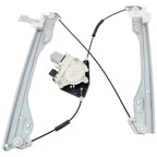 Window Regulator for Chrysler Pacifica Voyager (Front Driver Left)