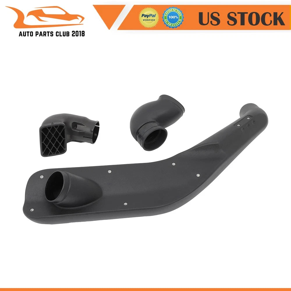 Air Intake Snorkel Kit for Toyota Tacoma (2016–2021) 3.5L V6