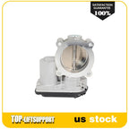 Throttle Body for Ford C-Max 2.0L (2013–2017)