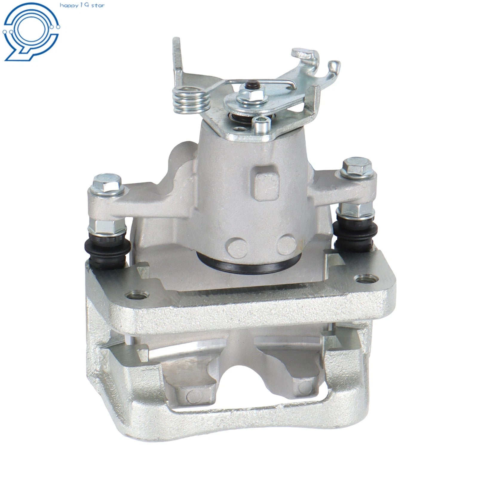 Rear Left Brake Caliper with Bracket for Buick Allure LaCrosse (2010–2011)