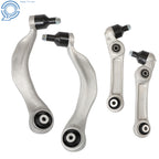Front Suspension Lower Control Arm Tie Rod for BMW 640i/650i Gran Coupe (2013–2019)