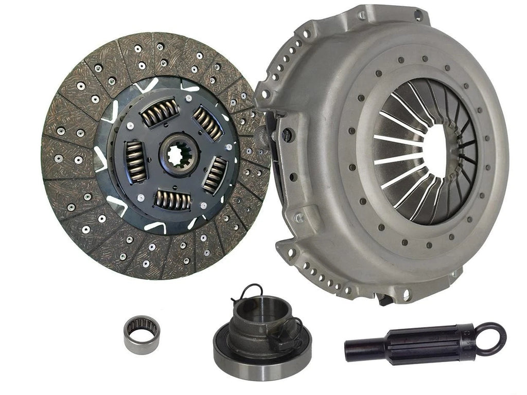 Clutch Kit for Dodge Ram 4000 (1995–1997)