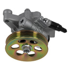 Power Steering Pump with Pulley for Honda Civic L4 1.6L (1996–2001)