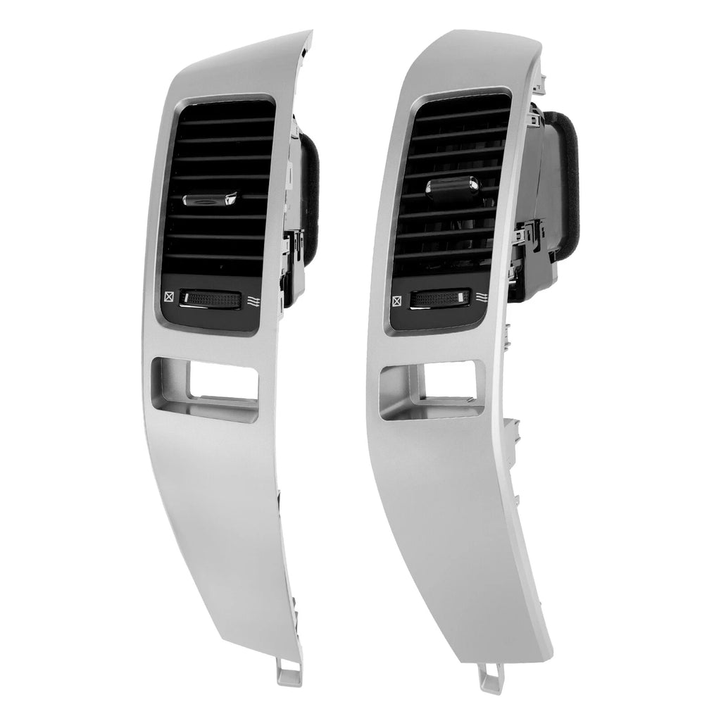 Instrument Air Vent Finish Panel Garnish for Toyota Land Cruiser Lexus (2003–2009)