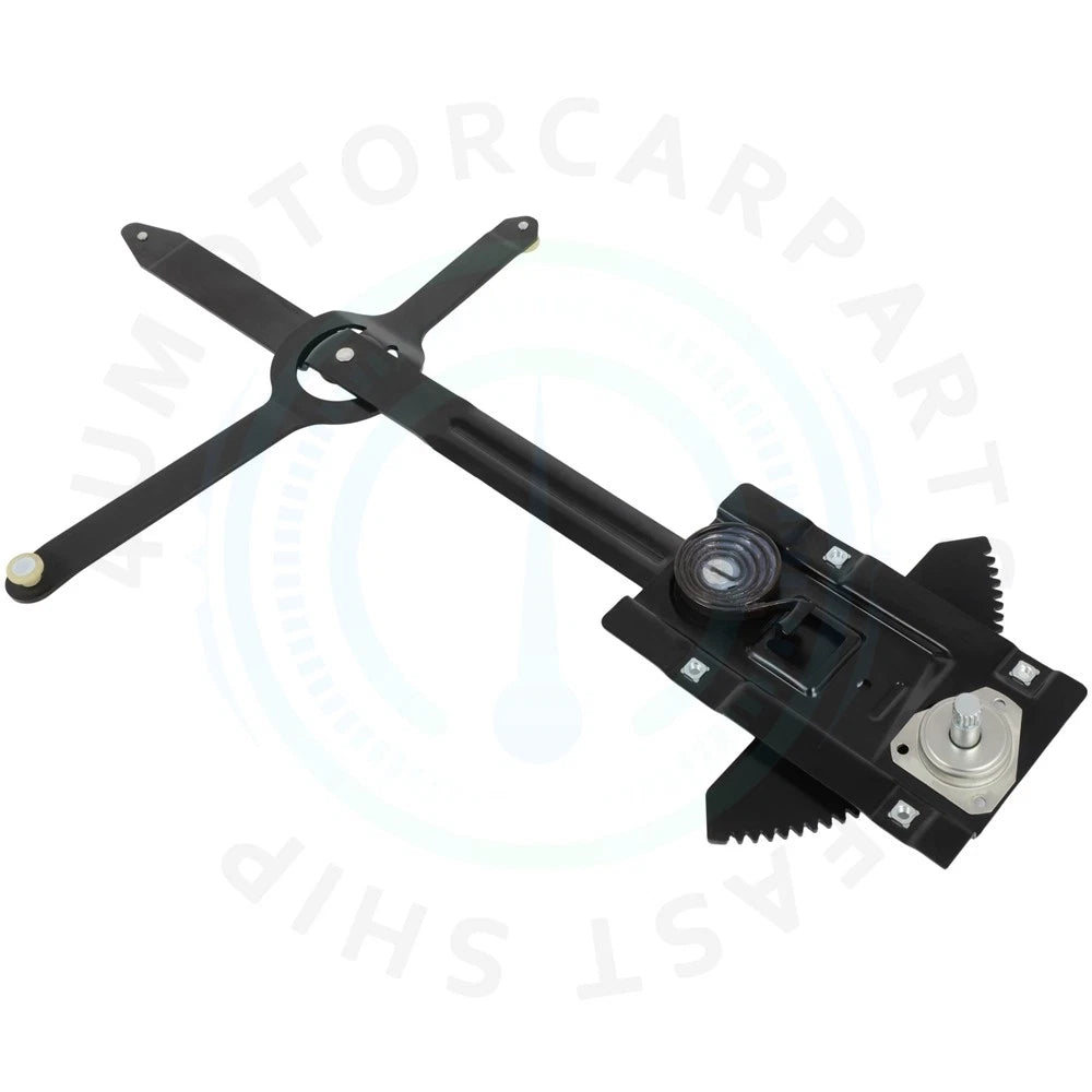 Front Right Window Regulator for Chevrolet K10 Pickup C20 Suburban (1967–1971)