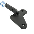Black Kickstand Center Stand for Honda Rebel CMX300 (2017–2023)