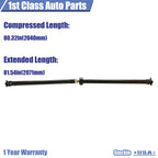 Rear Drive Shaft Prop Assembly for Nissan Rogue (2008–2015)
