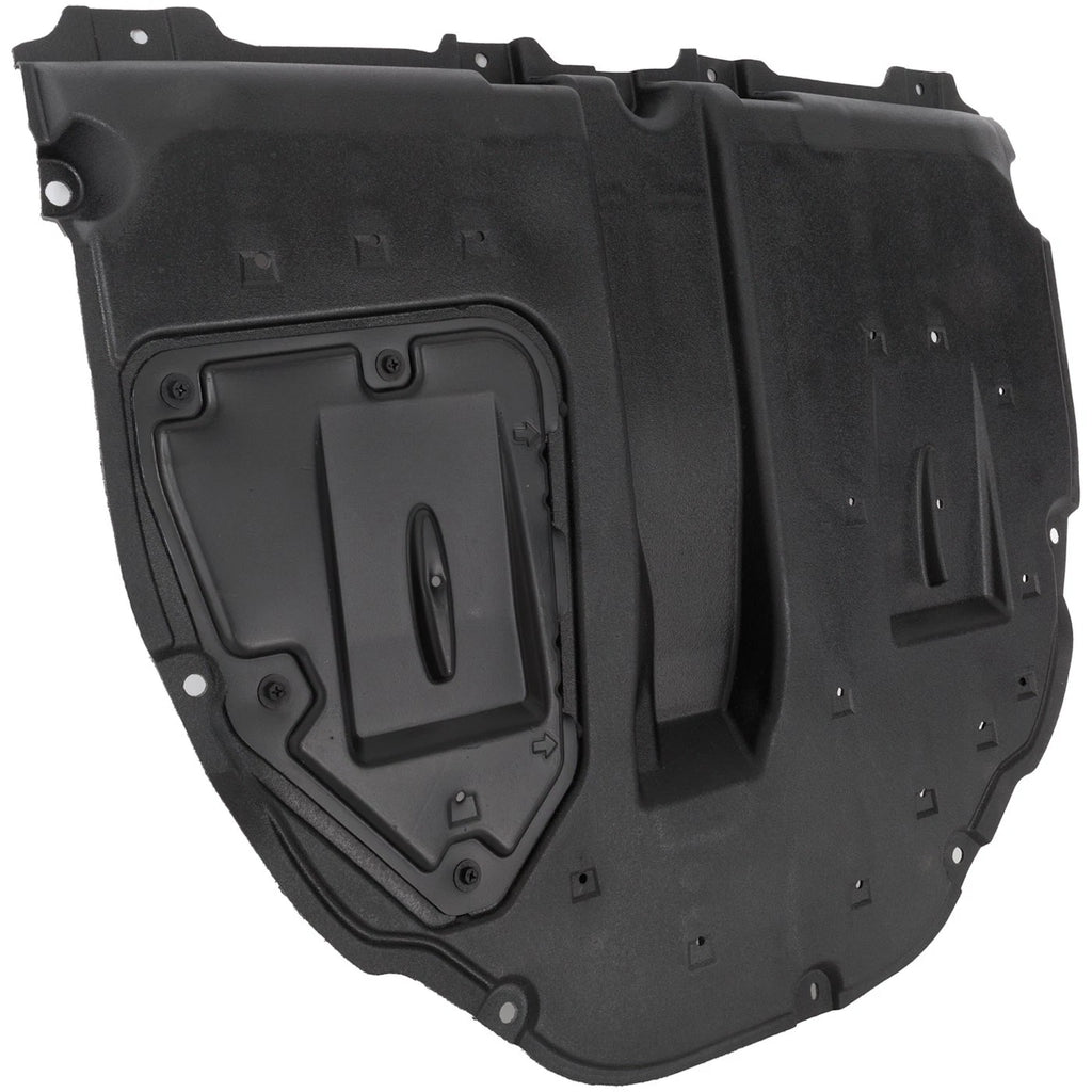 Engine Splash Shield for Toyota Corolla Cross (2022–2024)