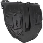Engine Splash Shield for Toyota Corolla Cross (2022–2024)