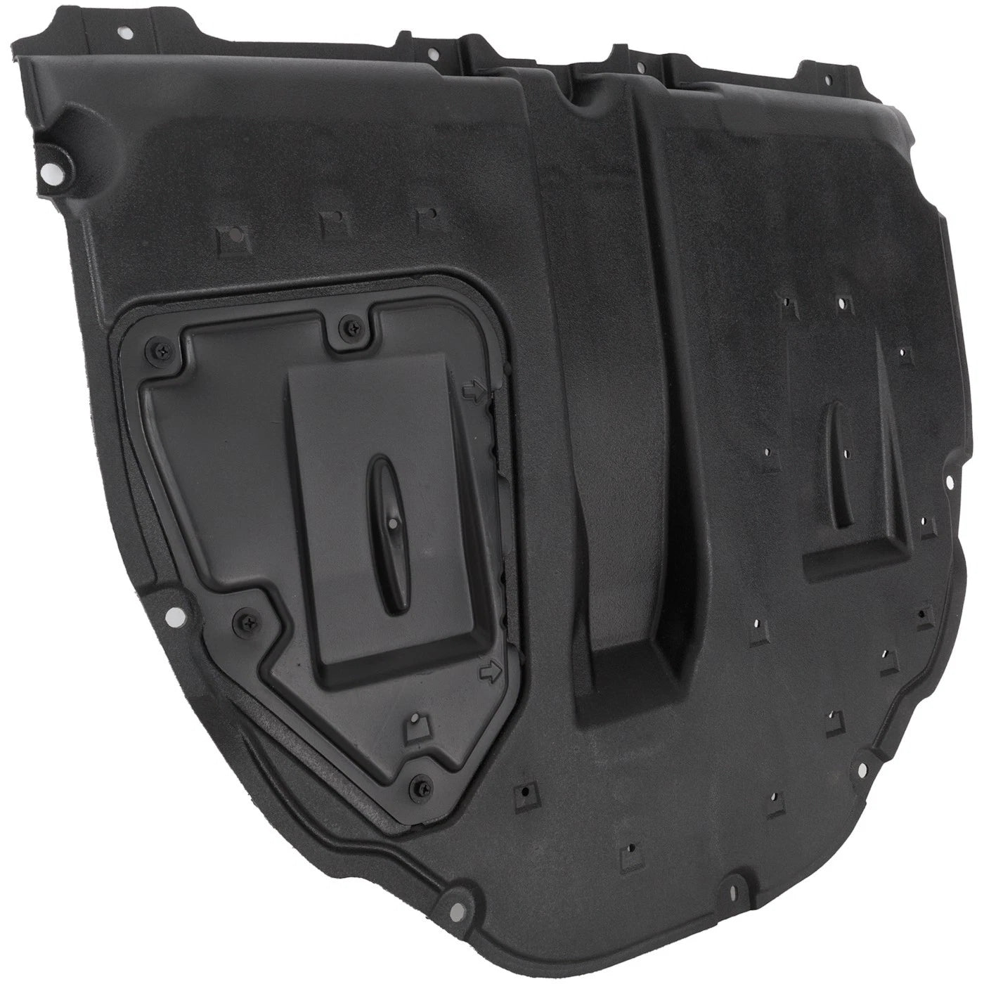 Engine Splash Shield for Toyota Corolla Cross (2022–2024)