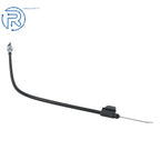Brake Cable 064805717 064-8057-17 for MZ & MZ (2017–2021) 18.37"