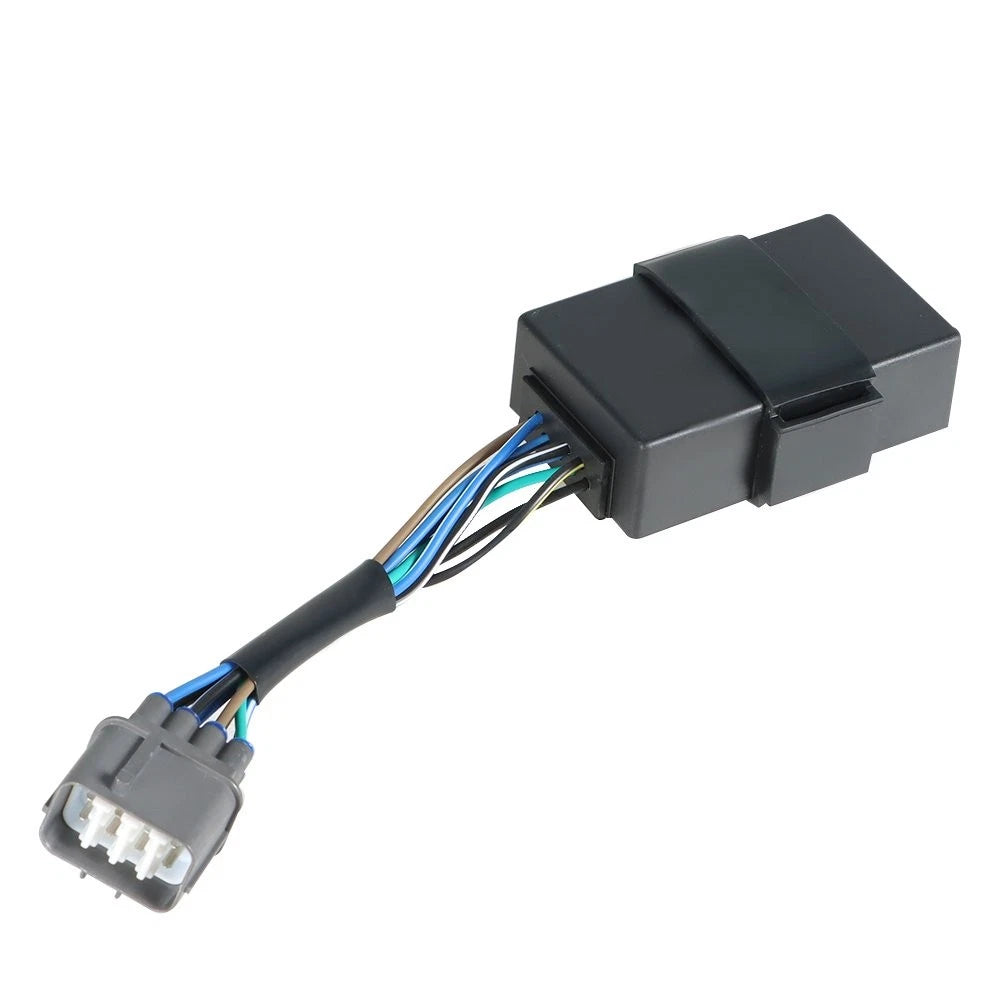 Ignition Coil for Honda FourTrax 300 TRX300 TRX300FW (1988–2000)