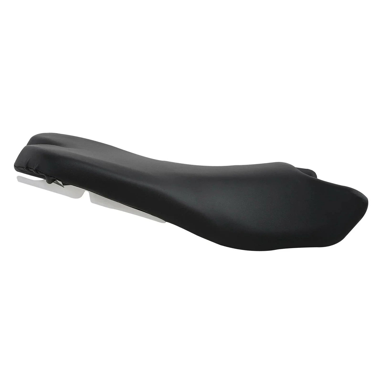 Black Front Rider Driver Seat for Yamaha YZF R1 (2009-2014)