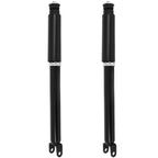 Set of 4 AWD Front Struts Rear Shocks Sway Bars for Ford Explorer (2011–2013)