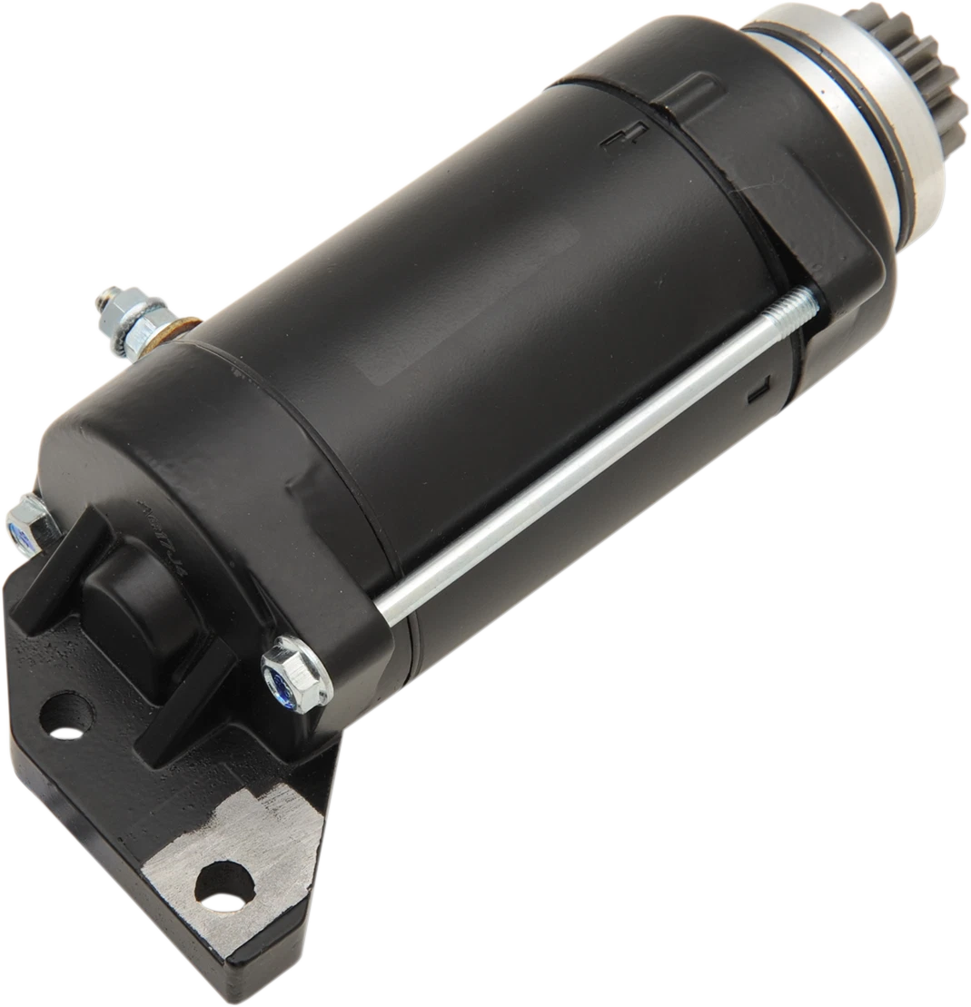 Starter Motor for Yamaha (1981–1986)