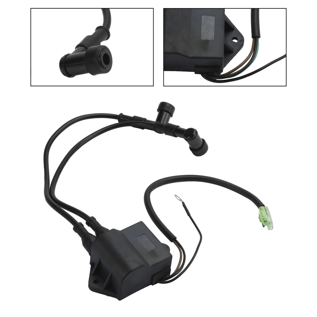Ignition Coil for Suzuki DT20 DT25 DT30 (20hp 25hp 30hp) 32900-96310