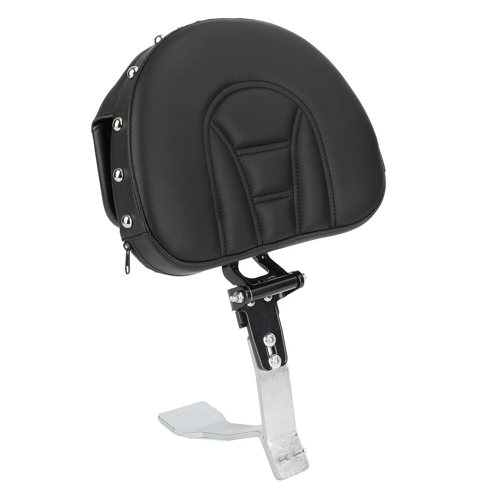 ATV Driver Backrest for Can Am Spyder RT SE6 SM6 SE5 SM5 (2008–2023)