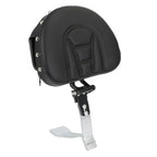 ATV Driver Backrest for Can Am Spyder RT SE6 SM6 SE5 SM5 (2008–2023)